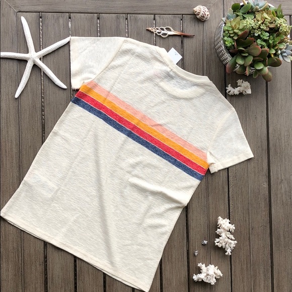🌴🌼RIP CURL- GOLDEN DAYS STANDARD TEE🌼🌴 - Picture 11 of 11